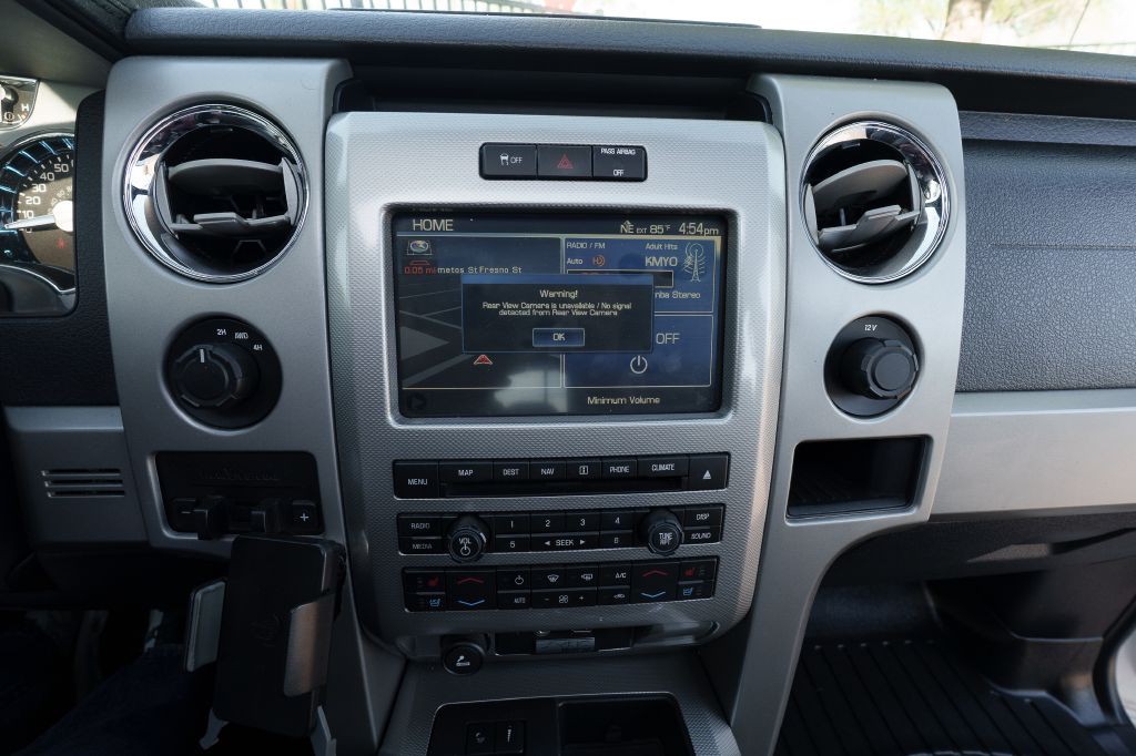 2011 Ford F-150 Image 18