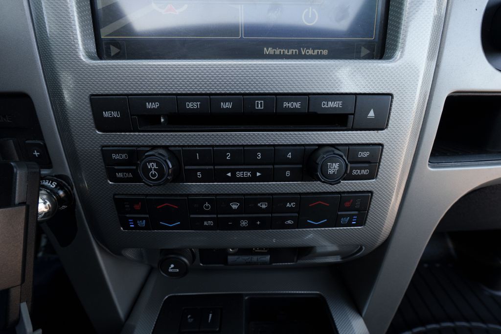 2011 Ford F-150 Image 19