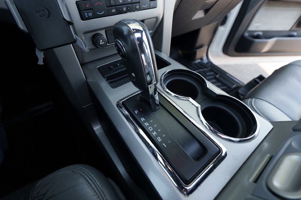 2011 Ford F-150 Image 20