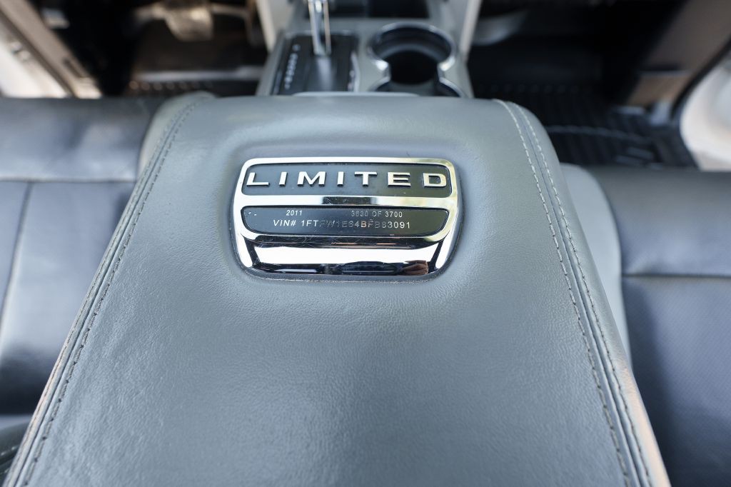 2011 Ford F-150 Image 21