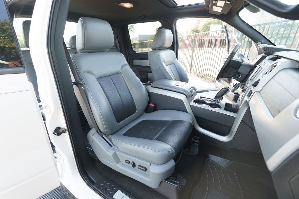 2011 Ford F-150 Image 22