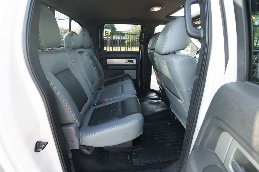 2011 Ford F-150 Image 24