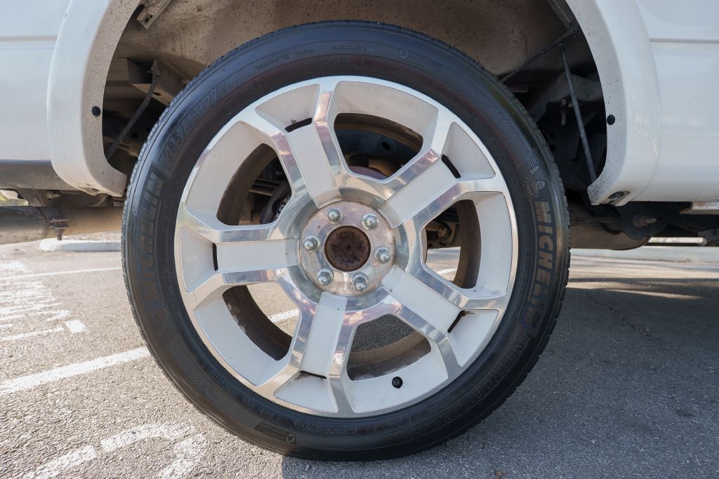 2011 Ford F-150 Image 26