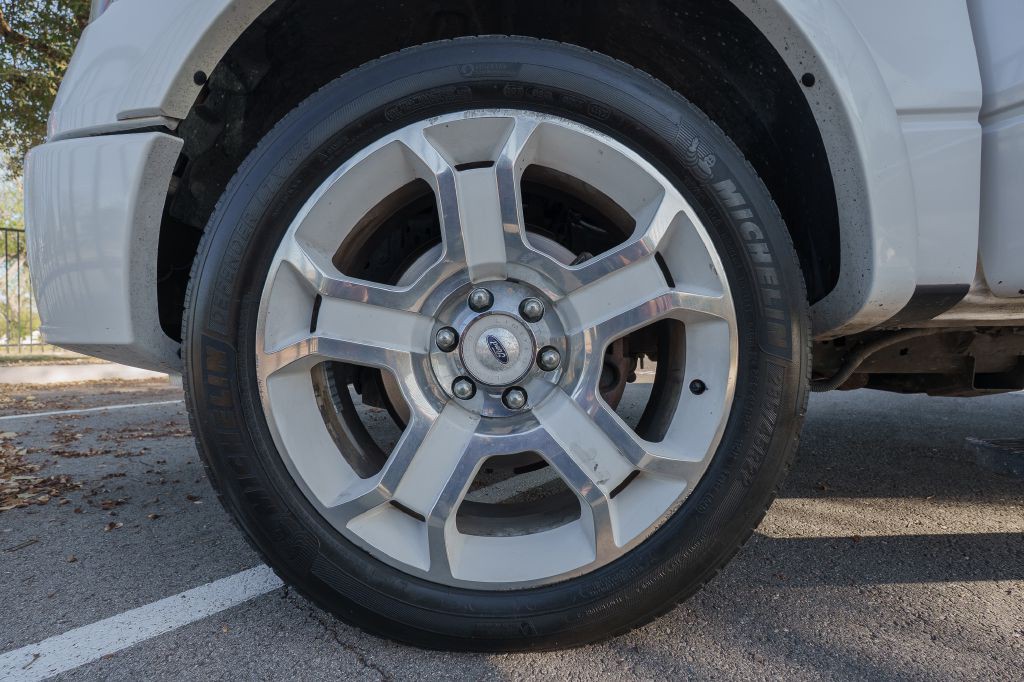 2011 Ford F-150 Image 27