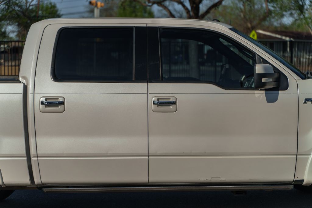 2011 Ford F-150 Image 30