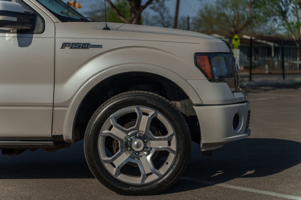 2011 Ford F-150 Image 31
