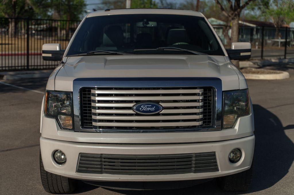 2011 Ford F-150 Image 32