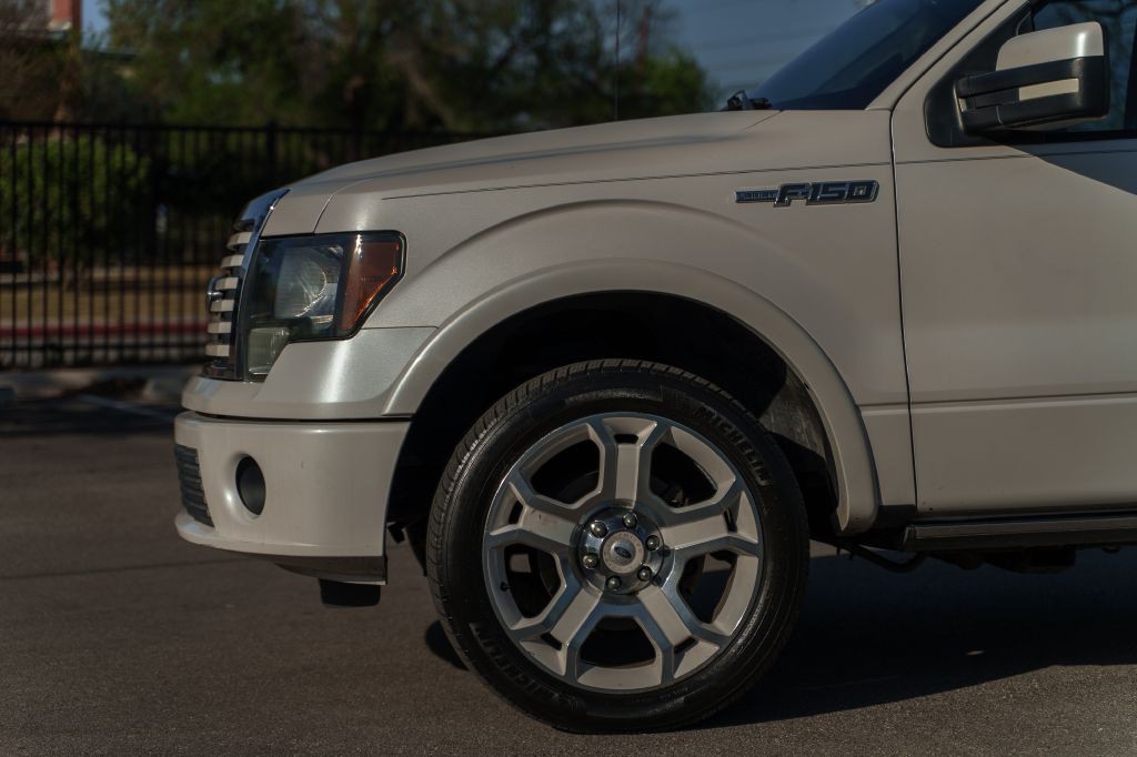 2011 Ford F-150 Image 33