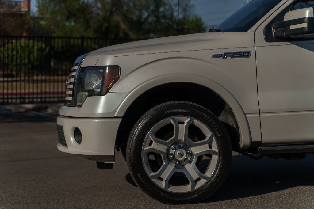 2011 Ford F-150 Image 34