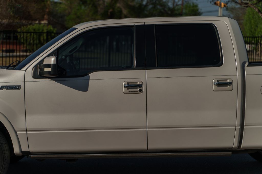 2011 Ford F-150 Image 35