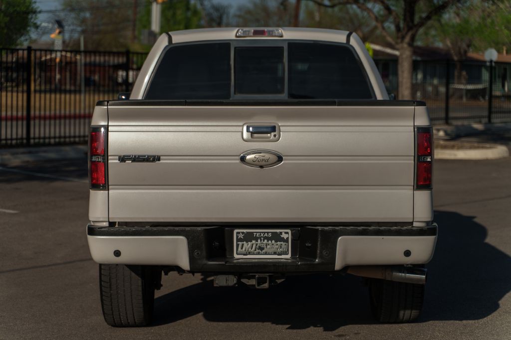 2011 Ford F-150 Image 37