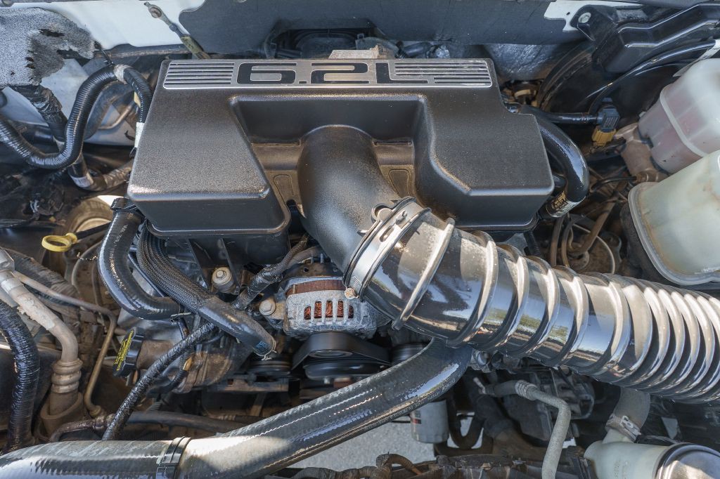 2011 Ford F-150 Image 38