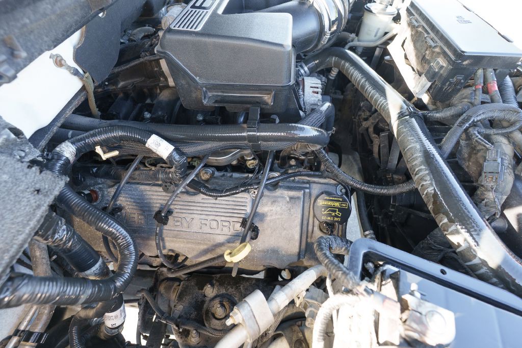 2011 Ford F-150 Image 40