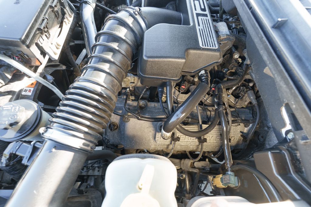 2011 Ford F-150 Image 41