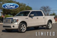 Image for 2011 Ford F-150 Lariat Limited ID: 7275960