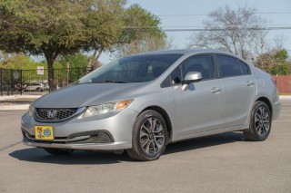 Image for 2013 Honda Civic EX ID: 7276323