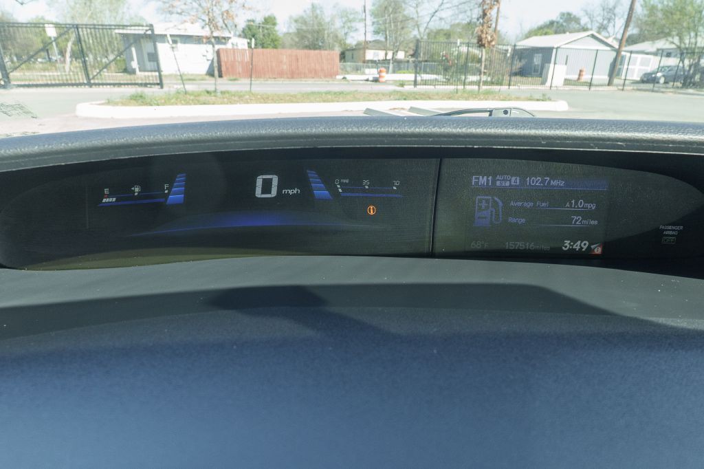 2013 Honda Civic Image 16