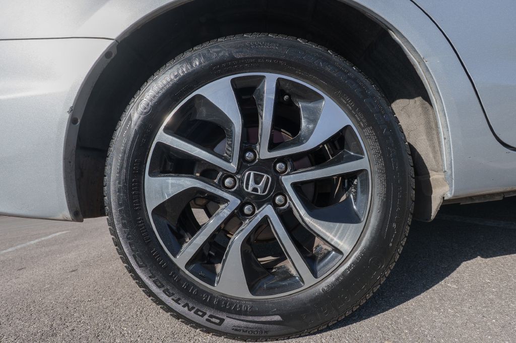 2013 Honda Civic Image 26