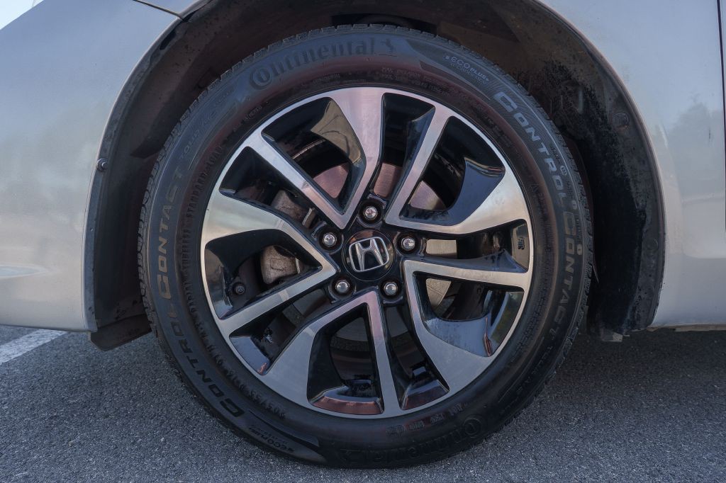 2013 Honda Civic Image 28