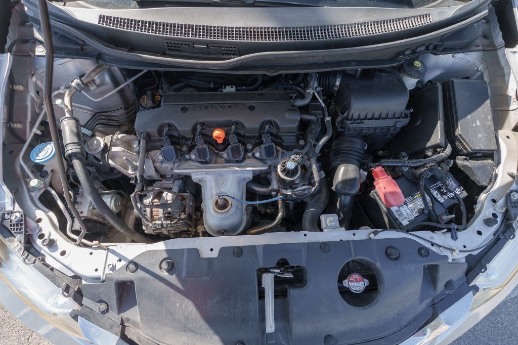 2013 Honda Civic Image 29