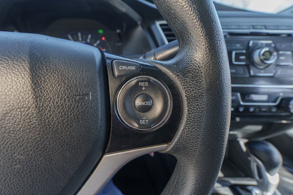 2013 Honda Civic Image 17