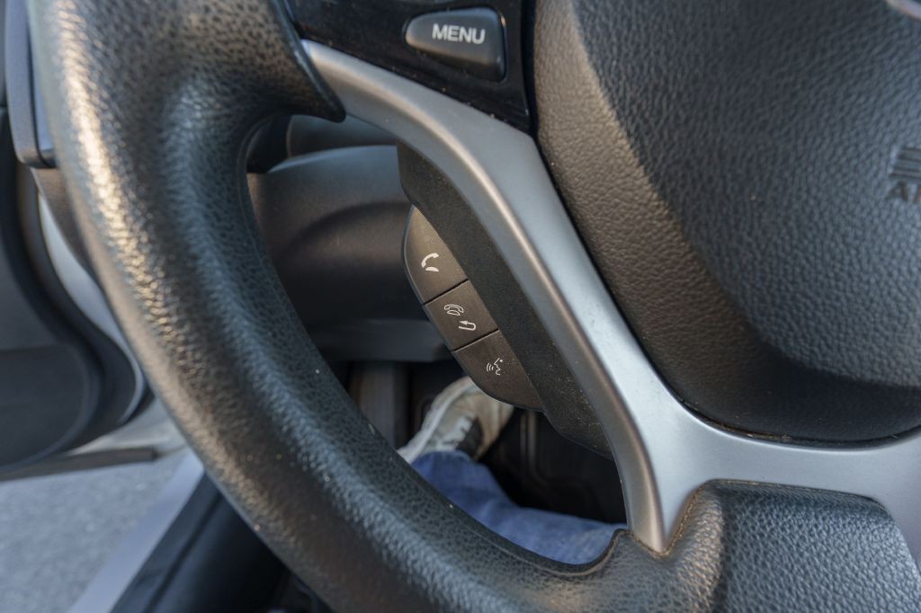 2013 Honda Civic Image 18
