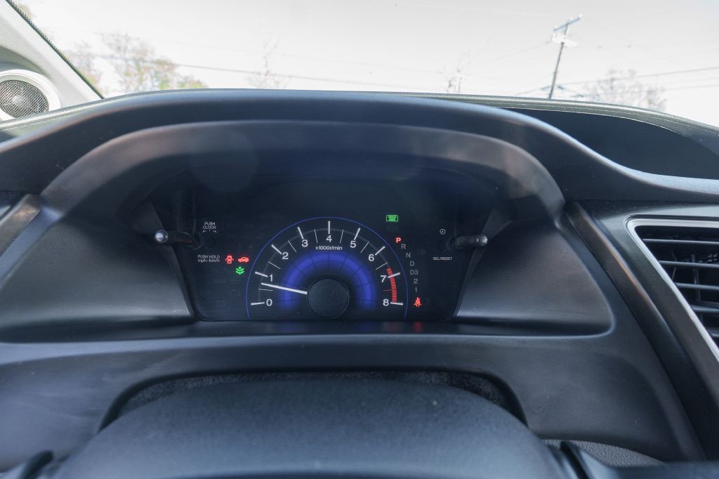 2013 Honda Civic Image 20