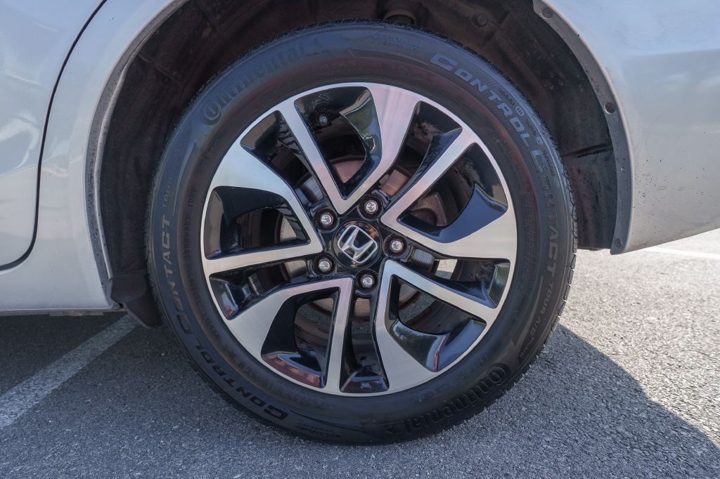 2013 Honda Civic Image 30