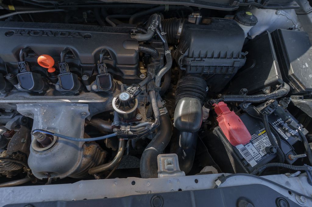 2013 Honda Civic Image 35