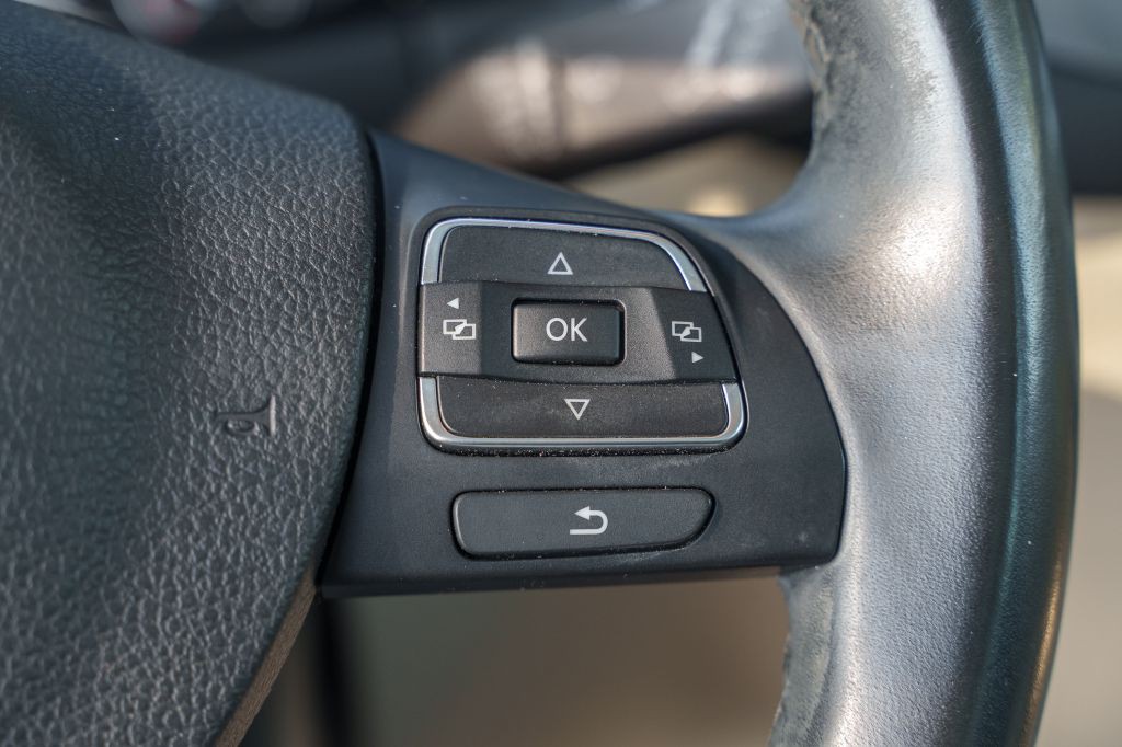 2016 Volkswagen Tiguan Image 19