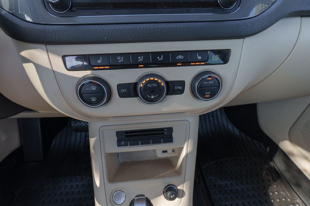 2016 Volkswagen Tiguan Image 23