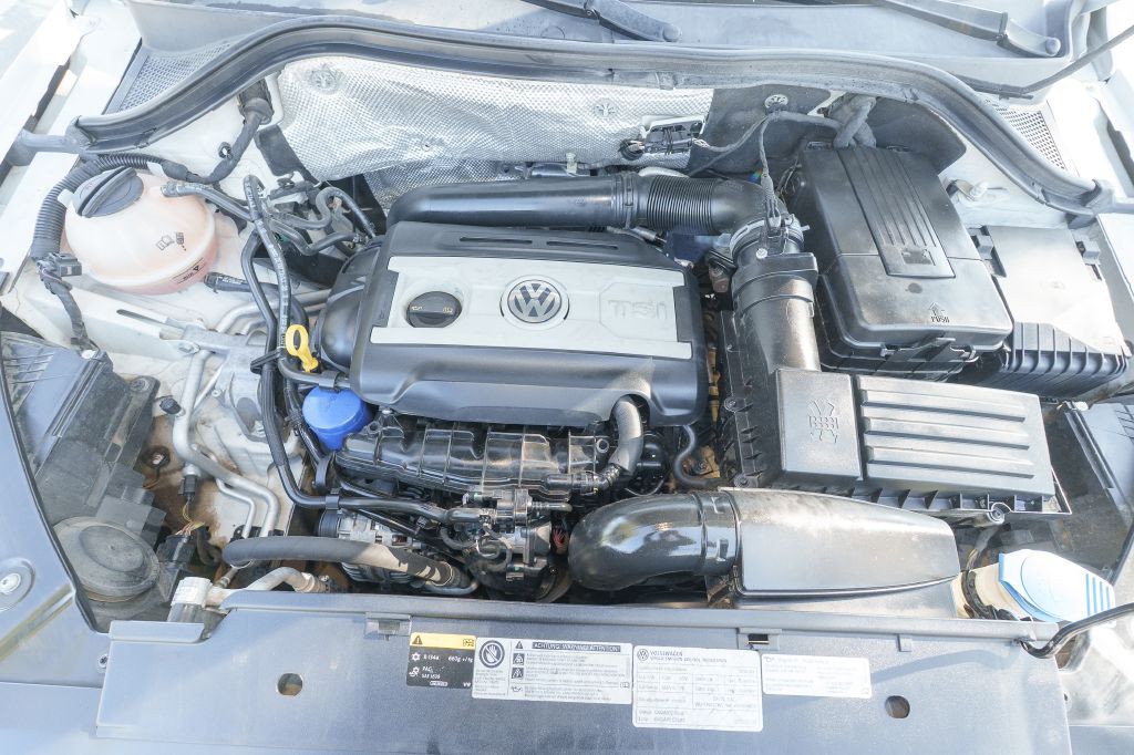 2016 Volkswagen Tiguan Image 31