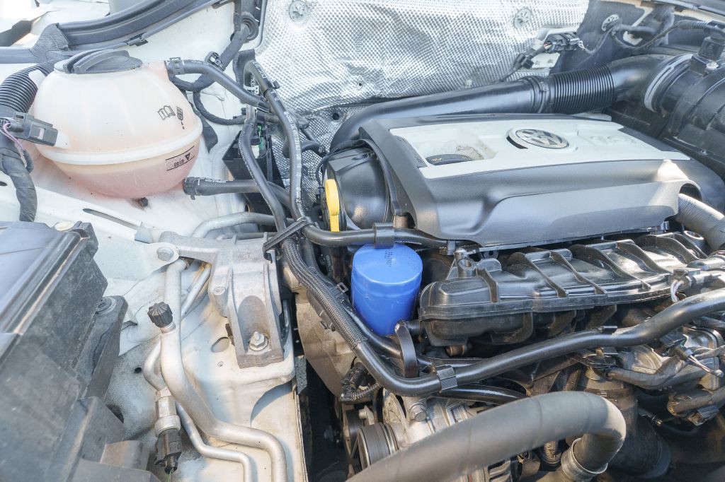 2016 Volkswagen Tiguan Image 32
