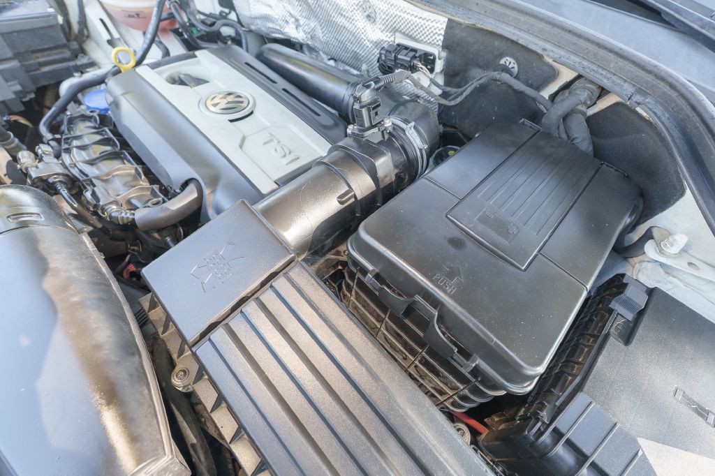 2016 Volkswagen Tiguan Image 34