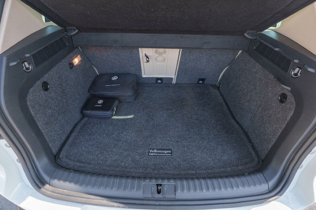 2016 Volkswagen Tiguan Image 37