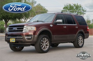 Image for 2016 Ford Expedition XLT ID: 7288810