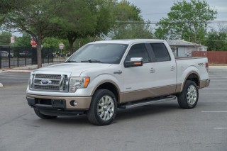 Image for 2012 Ford F-150 Supercrew ID: 7306673
