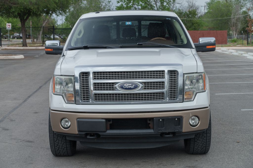 2012 Ford F-150 Image 2