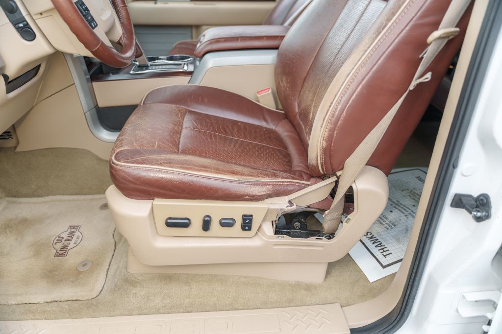 2012 Ford F-150 Image 7