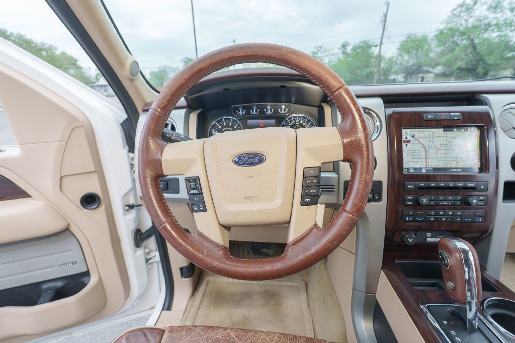 2012 Ford F-150 Image 12
