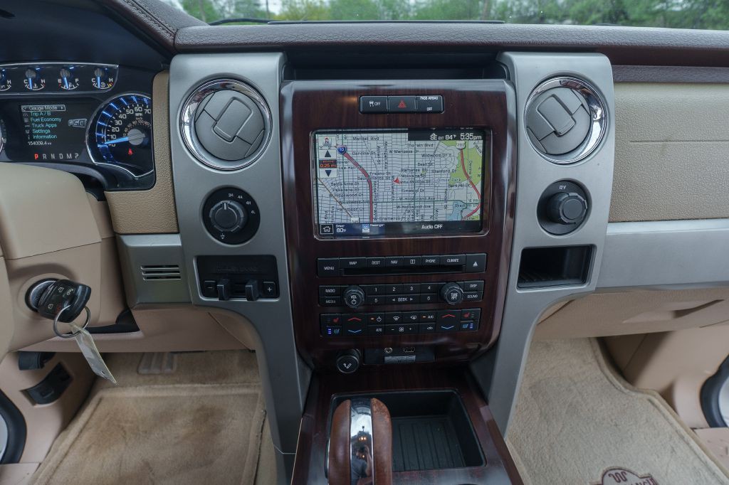 2012 Ford F-150 Image 14