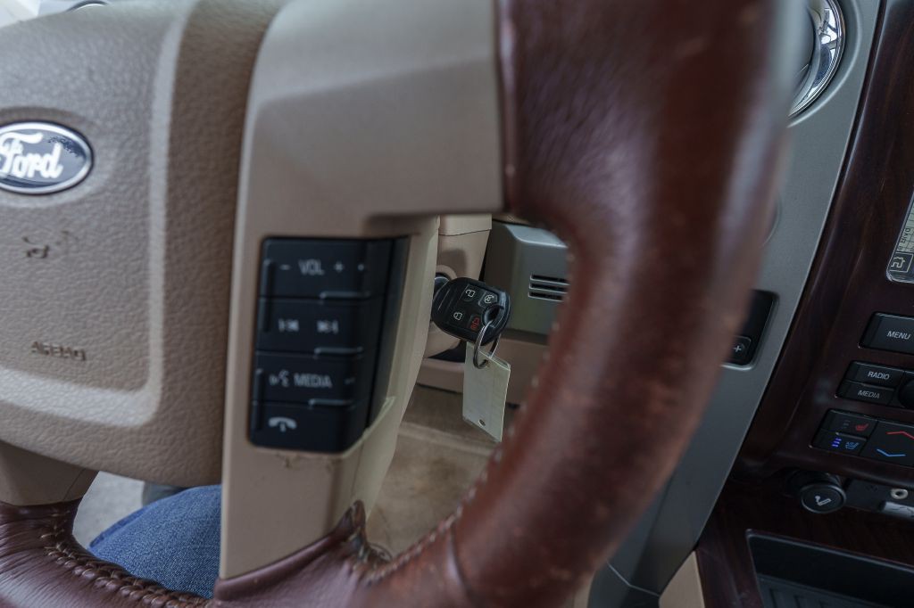 2012 Ford F-150 Image 15