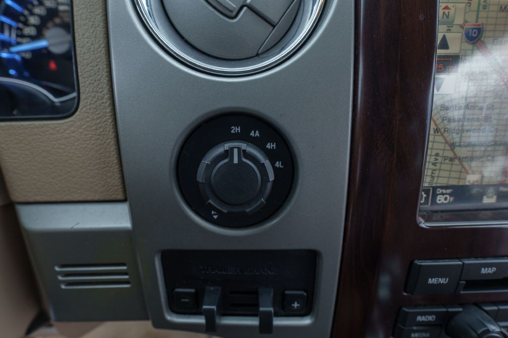 2012 Ford F-150 Image 16