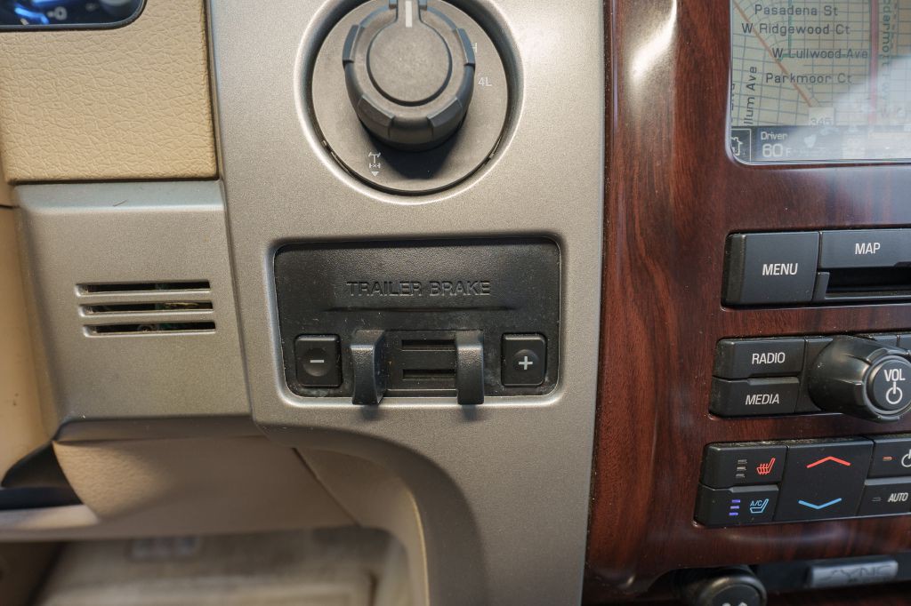 2012 Ford F-150 Image 17