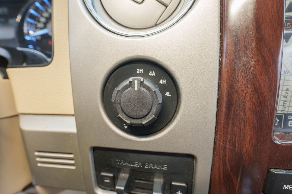 2012 Ford F-150 Image 18