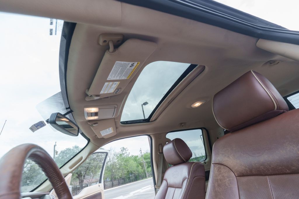 2012 Ford F-150 Image 19