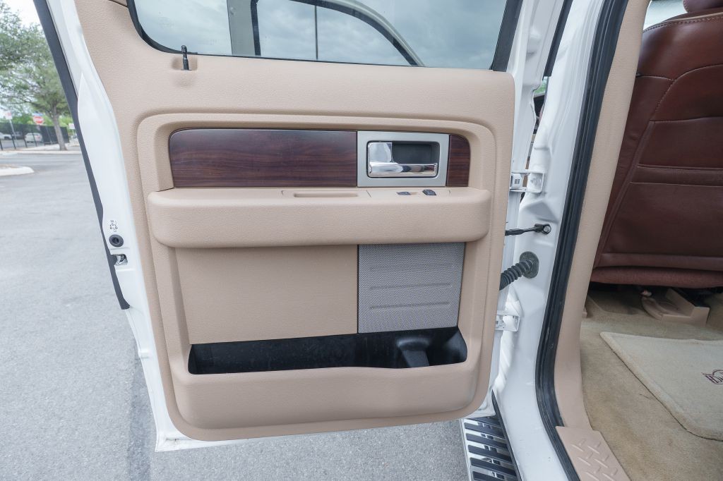 2012 Ford F-150 Image 20