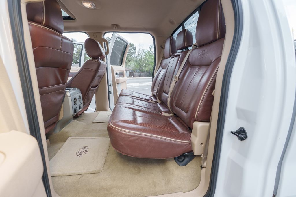 2012 Ford F-150 Image 21