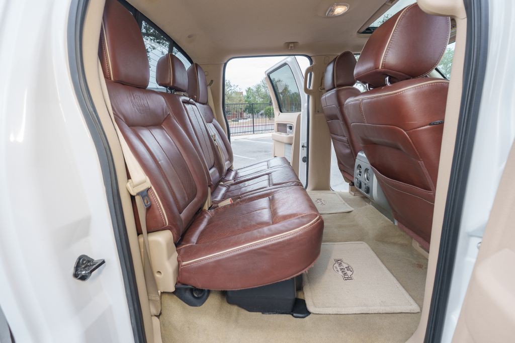 2012 Ford F-150 Image 22