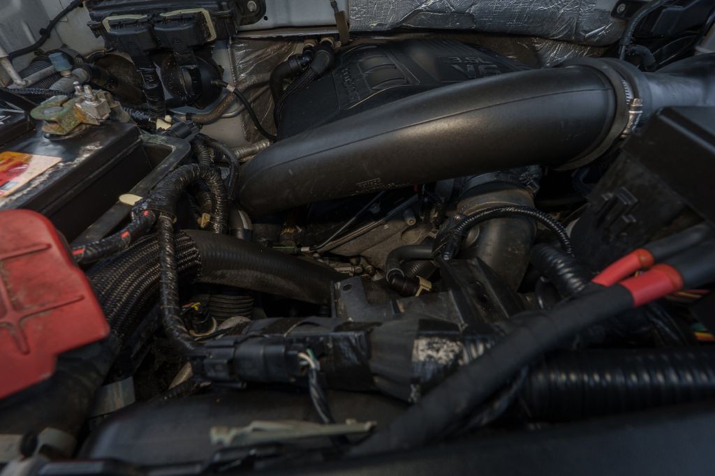 2012 Ford F-150 Image 25